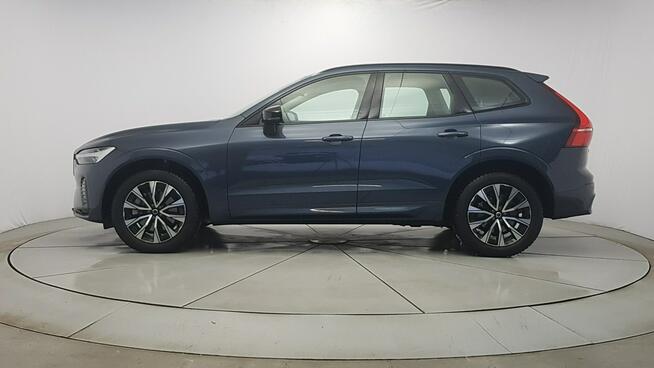 Volvo XC 60 B4 D AWD Plus Dark! Z Polskiego Salonu! Faktura VAT! Warszawa - zdjęcie 4