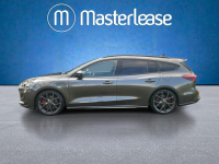 Ford Focus 2.3 EcoBoost ST X ! Z Polskiego Salonu ! Faktura VAT ! Warszawa - zdjęcie 8