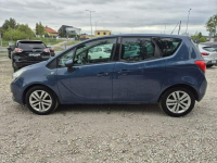 Opel Meriva Zadbana* Po lifcie Bydgoszcz - zdjęcie 9