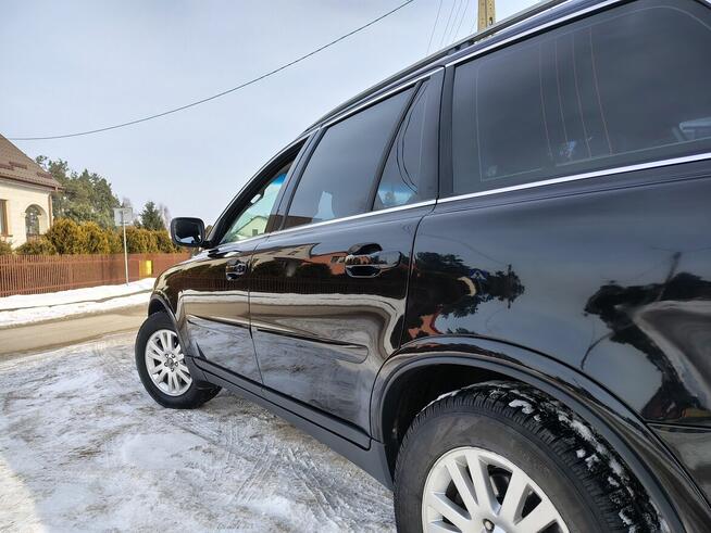 Volvo XC90 Lift *2.4 D5* 4x4* Zadbane* Ostrołęka - zdjęcie 9
