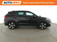 Hyundai Tucson Kamera, Navi, Podg.fotele, Aut.klima, Bluetooth Warszawa - zdjęcie 9