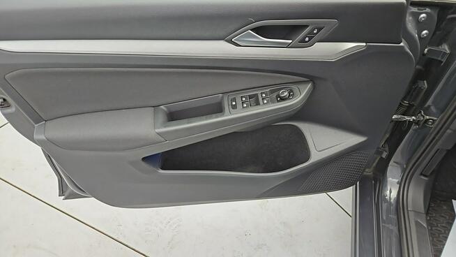 Golf VIII 2.0 TDI Life ! Z Polskiego Salonu ! Faktura VAT ! Warszawa - zdjęcie 10