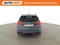 Ford Focus ST recaro grzane pdc auto klima navi manual Warszawa - zdjęcie 6