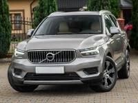 Volvo XC 40 Podzagajnik - zdjęcie 5