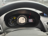 Sprzedam Renault Megane 3 1,5 DCI 110 KM rocznik 2015 Łomża - zdjęcie 7