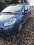 Sprzedam Citroen C4 Grand Picasso 1.6 VTi 120 KM Bielsko-Biała - zdjęcie 3