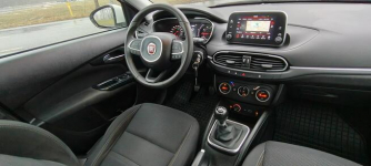 Fiat Tipo 1,4T, bogata wersja. Goczałkowice-Zdrój - zdjęcie 9