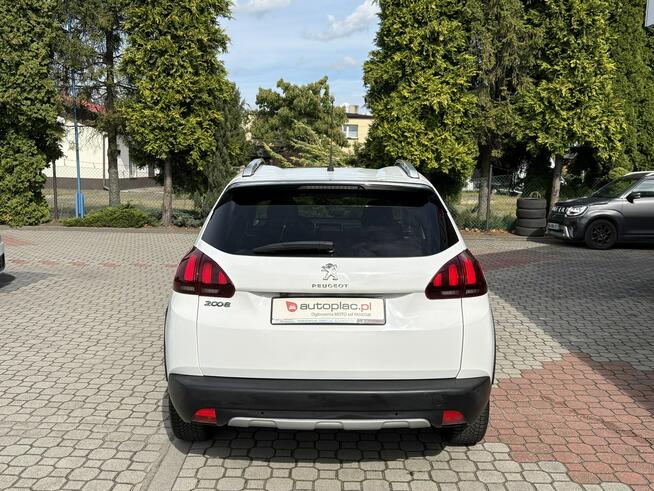 Peugeot 2008 Automat,Panorama, Kamera, Gwarancja Tarnowskie Góry - zdjęcie 6