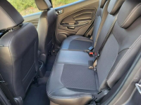 Ford EcoSport Automat/Grzane siedzenia/Klimatyzacja /Zarejestrowany Żyrardów - zdjęcie 12