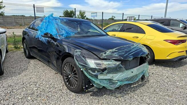 Audi A6 40 TDi advanced S tronic Grójec - zdjęcie 3