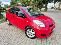 Toyota Yaris Oryginał Stan Bezwypadkowy I Właściciel Serwis do końca Zielona Łąka - zdjęcie 4