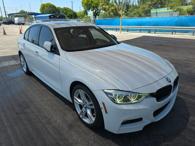 BMW 340 B58 / M-Pakiet / niski przebieg Tarnów - zdjęcie 1