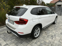 BMW X1 NOWY ROZRZAD zadbane serwisowane !!! bezwypadkowe !!! Poznań - zdjęcie 4