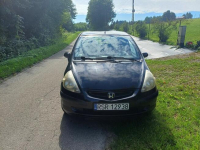 Honda Jazz sprzedam Strzyżów - zdjęcie 6