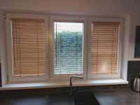 Żaluzje,Rolety, Plisy, Moskitiery - Sprawdzaj śmiało!!! Białystok - zdjęcie 5