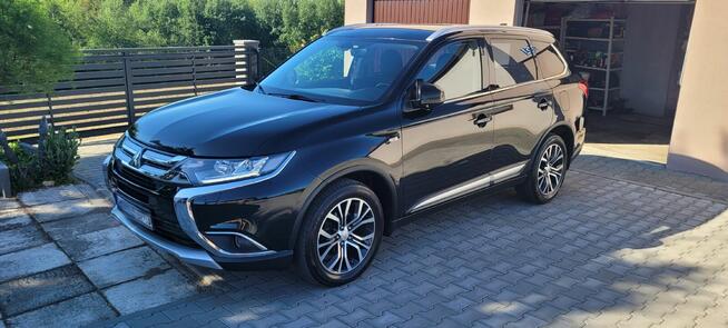 Mitsubishi Outlander 2.0 150 KM | Salon Polska | Niski przeb Wadowice - zdjęcie 7