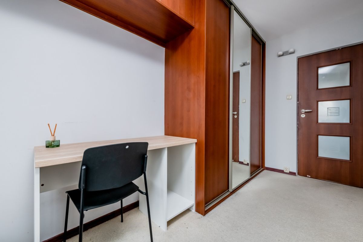 3- pokojowe mieszkania 58m2, os. Piasta Białystok - zdjęcie 3