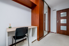 3- pokojowe mieszkania 58m2, os. Piasta Białystok - zdjęcie 3