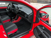 Škoda Citigo 1.0_Benzyna_75 KM_26 tyś. km Nowy Sącz - zdjęcie 10