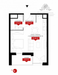 Mieszkanie 33,35m2, loggia, ogrzewanie miejskie/ Kleczków Wrocław - zdjęcie 3