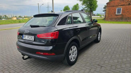 Audi Q3 2.0 TDI 150 , 156,299 km Nowe opony 4 szt Płock - zdjęcie 11
