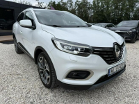 Renault Kadjar 1.3 TCe FAP Intens EDC 140KM Salon PL Serwis Iwł FV23%