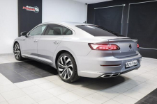 Volkswagen Arteon R-Line*DSG*Salon Polska*Bezwypadkowy*Vat23% Konstantynów Łódzki - zdjęcie 12