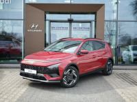 Hyundai Bayon 1.0 T-GDI (90KM) Smart Design Tech | Wiosenna wyprzedaż Łódź - zdjęcie 6