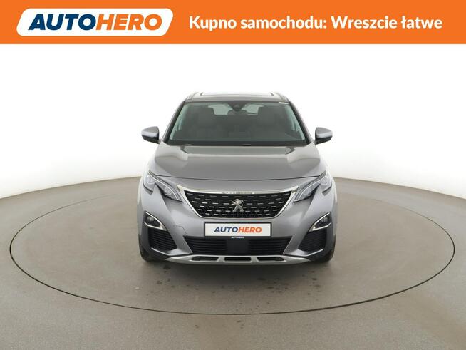 Peugeot 3008 full led panorama virtual navi kamera auto klima Warszawa - zdjęcie 11