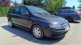 Fiat Stilo 1.6 103KM 2004r