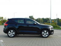Volvo XC 40 2.0D3 z Gwarancją Bezwypadkowy Żyrardów - zdjęcie 5