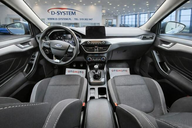 Ford Focus 2020 Tylko Salon Polska  1Właściciel GWARANCJA  serwis ASO Białystok - zdjęcie 4