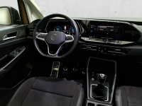 Volkswagen Caddy Komorniki - zdjęcie 10