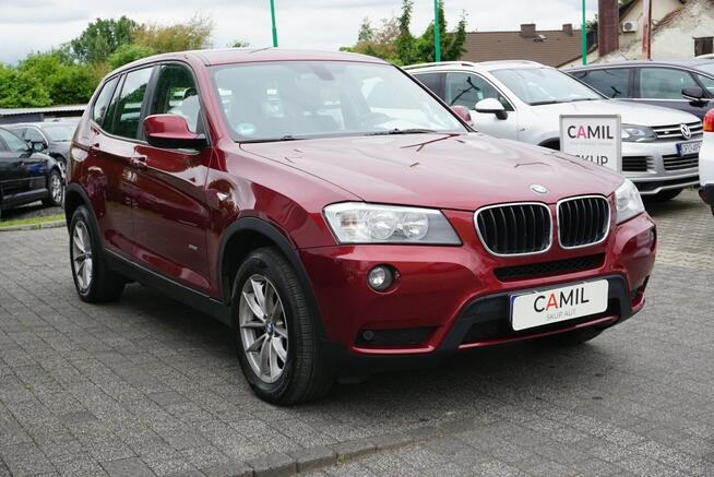 BMW X3 zarejestrowany, ubezpieczony , s-drive Opole - zdjęcie 3