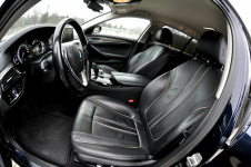 520d 190Km_Luxury Line Duża Navi Xenon Skóra Full Opcja Płock - zdjęcie 7