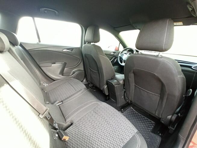 Opel Astra 200 KM, salon, I właściciel Rzeszów - zdjęcie 10