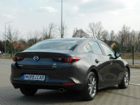 Mazda 3 z Gwarancją Bezwypadkowa 100% Full Opcja Żyrardów - zdjęcie 5
