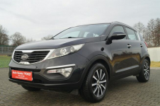 Kia Sportage 1,7 CRDI NOWY ROZRZĄD Goczałkowice-Zdrój - zdjęcie 2