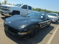 Chevrolet Corvette 5.7 V8 / manual / niski przebieg Wrocław - zdjęcie 3