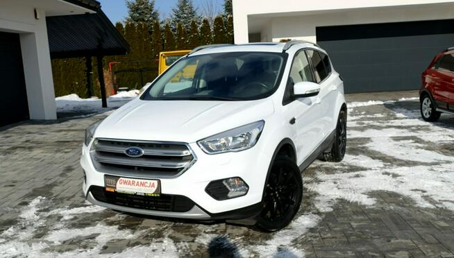 Ford Kuga Panorama! I-właściciel! Gwarancja! Grójec - zdjęcie 7