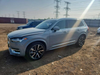 Volvo XC 90 Najwyższa wersja wyposażenia ULTIMATE / AWD / B6 Białystok - zdjęcie 2