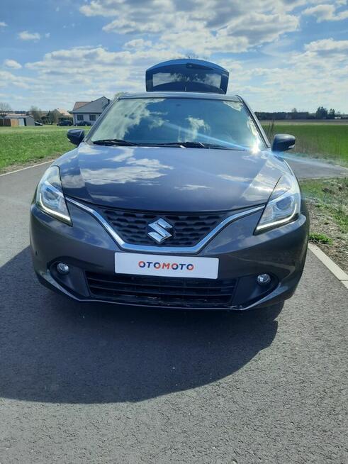 Suzuki Baleno 1.2 Benzyna + LPG | 2019 | Bogata wersja | Bydgoszcz - zdjęcie 1
