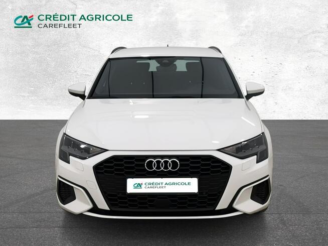 Audi A3 35 TFSI MHEV S Tronic Warszawa - zdjęcie 2