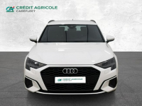 Audi A3 35 TFSI MHEV S Tronic Warszawa - zdjęcie 2