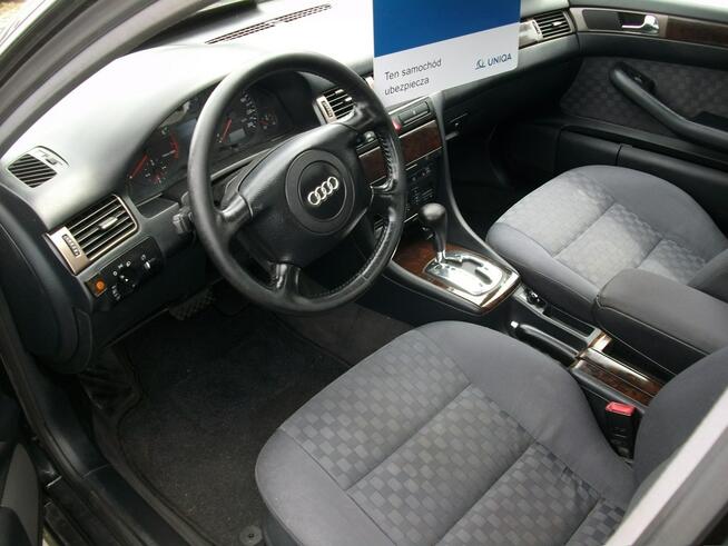 Audi A6 z gazem/2.4. 121 KW Katowice - zdjęcie 5