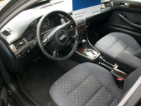 Audi A6 z gazem/2.4. 121 KW Katowice - zdjęcie 5