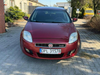 Fiat Bravo II 1,9 Multi Jet Rocznik 2007 Klima Gostyń - zdjęcie 2