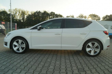Seat Leon FR 2013R FULL LED 1.4 BENZYNA ZADBANY Goczałkowice-Zdrój - zdjęcie 11