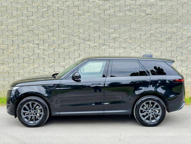 Land Rover Range Rover Sport Łódź - zdjęcie 7