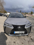 Lexus UX 200 GPF Pure 2WD Łuków - zdjęcie 4